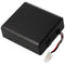 Philips 4322 005 38072 - Vervangende accu stofzuiger - 2600mAh 10.8V Li-Ion