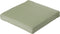 Madison - Lounge luxe Panama sage - 60x60 - Groen