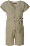 Supermom Broek Waffle - Zwangerschap - Maat XL (48)