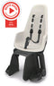 Bobike One Maxi - Achterzitje - Waterafstotend EVA - Snow White