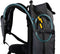 Vanguard VEO ACTIVE49 - Rugzak - Uitneembare tas en USB-aansluiting - Grijs
