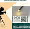 Treecluster - Kerstboomverlichting - 384 LED Warm Wit - 490 cm - Timer - 8 Lichtstanden - IP44
