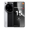 Xiaomi 15 Ultra - Zilver - 512 GB - Duale fysieke simkaart + eSIM