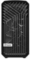 Fractal Design Torrent Compact - Tower PC - ATX EATX Micro-ATX Mini-ITX - Zwart