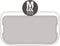 Brabantia Bo Prullenbak - 60 liter - XXL Pedaalemmer - Soft Beige