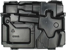 HiKOKI 336475 inleg voor HIT CASE 2 geschikt voor DS18 / DV18 / DS14 / WH18 / WR18 (C218185 / C221593)