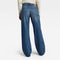 G-Star Judee Loose Wmn - Dames Jeans - W29 X L36 - Blauw