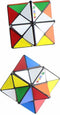 Rubik's Magic Star 2 Stuks