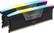 Corsair Vengeance RGB - DDR5 Geheugen - 32GB 7200MT/s CAS 34 (2x 16GB)
