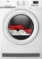 AEG 7000 SERIES - Warmtepompdroger - 8kg - SensiDry