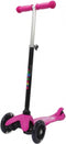 Jamara Scooter - Step