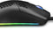 Mars Gaming MMAX - Gaming Muis - Optische Sensor 12.400dpi - Zwart