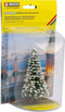 NOCH 22130 Boom Verlichte kerstboom 120 mm 1 stuk(s)