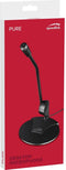 Speedlink Pure Desktop - PC-tafelmicrofoon - Hoge opnamekwaliteit - 1,7m kabel