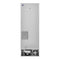 SMEG C875TNE - Koel/vriescombinatie - NoFrost 280/90 liter - LED verlichting