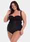 MAGIC Bodyfashion Maxi Sexy Bodybriefer - Sterke correctie - Zwart - M