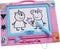 Peppa Pig Tekenbord - Teken met sjablonen - Peppa leert je tekenen!