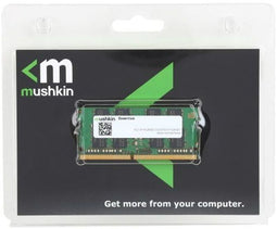 Mushkin Essentials MES4S213FF16G28 - DDR4 SODIMM Geheugen - 16GB 2133MT/s CAS 15