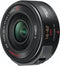 Panasonic Lumix GX Vario PZ 14-42mm f/3.5-5.6 Asph Power OIS - Zoomlens - Beeldstabilisatie - Zwart
