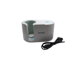 Mokkenpers 280W Sublimatiepers voor mokken van 11 tot 15 oz Wit