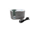 Mokkenpers 280W Sublimatiepers voor mokken van 11 tot 15 oz Wit