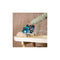 Makita - Accuschaafmachine - Schaafbreedte 82 mm - Vouwdiepte max 3 mm