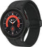 Samsung Galaxy Watch5 Pro Bluetooth 45 mm - Zwart