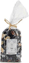 Decoratieve Bloemen Oceaan 200 g Blauw Natuurlijk (12 Stuks)