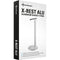 Headphone stand Sharkoon X-Rest ALU