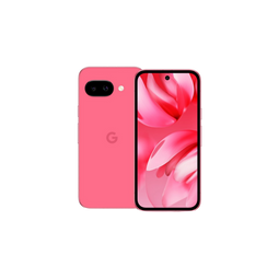 Google Pixel 9a - Smartphone - 128GB opslag - 48MP camera - Roze