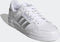 Adidas Continental 80 Stripes W - Dames Sneakers - Maat 36 - White/Grey