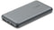 Belkin BoostCharge - Power Bank 10K - 10000 mAh - Grijs