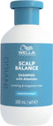 Wella Professionals Invigo Scalp Balance Sensitive Scalp Shampoo - 300 ml - Alle haartypen