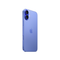 Apple iPhone 16 Plus - Smartphone - 128GB opslag A18 Bionic - Blauw