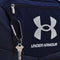 Under Armour Undeniable Duffel 5.0 - Sporttas Small - Waterbestendig - Navy