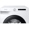 Samsung DV80T5220AW - Warmtepompdroger - 8 kg - A+++ - 63 dB