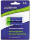EnerGenie EG-BA-AA26-01 - Oplaadbare Ni-MH batterij AA - 2600mAh (2 stuks)