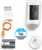 Ring Spotlight Cam Plus - Beveiligingscamera - 1080p HD met nachtzicht in kleur
