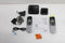 Panasonic KX-TG6852NLB - Dect telefoon - 2 handsets - Nummerherkenning - Blokkeerfunctie