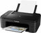 Canon PIXMA TS3350 - All-in-One Inkjetprinter - Wireless connectiviteit - Zwart