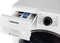 Samsung WD90J6A00AW/EN - Wasdroogcombinatie - 9 kg wassen 6 kg drogen - Wit