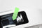 Ecovacs Deebot T20 Omni - Robotstofzuiger - 55℃ warmwater dweiltechnologie - Auto-lift Mopping