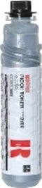 Ricoh 1270D - Toner - 7000 pgs - Zwart