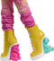 Monster High Wednesday Enid Sinclair - Modepop