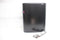 Brabantia Bo Touch Bin - Prullenbak - 60 liter - Soft-touch opening - Matt Black