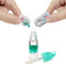 Yummiland Pop - Susie Sour Straw met Lipgloss Set