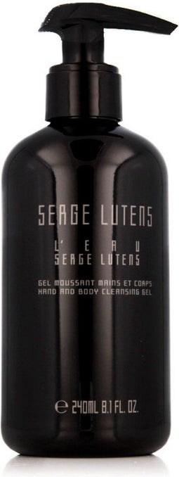 Geparfumeerde Douche Gel Serge Lutens L'eau 240 ml