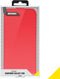 Accezz Flipcase Samsung Galaxy S20 - Hoesje met Pasjeshouder - Rood