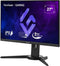 ViewSonic VX2779J-HD-PRO - Monitor - 27