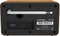 Telestar 5701200 - Digitale Radio - DAB+ FM Internetradio met Bluetooth en USB opname